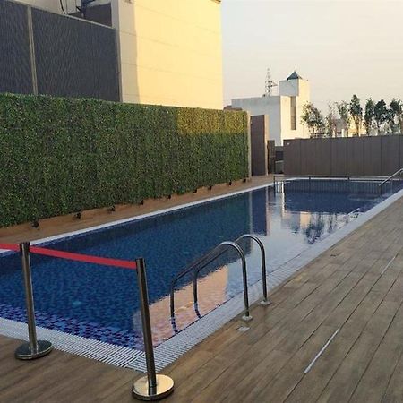 فندق دايز باي ويندهام بانيبات Pānīpat المظهر الخارجي الصورة